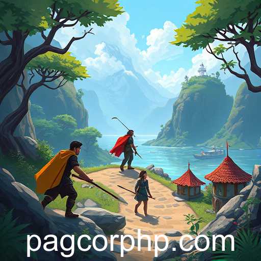 Adventure Quests