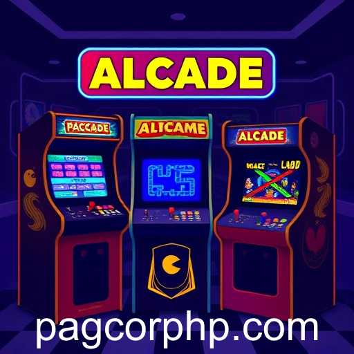 Arcade Classics