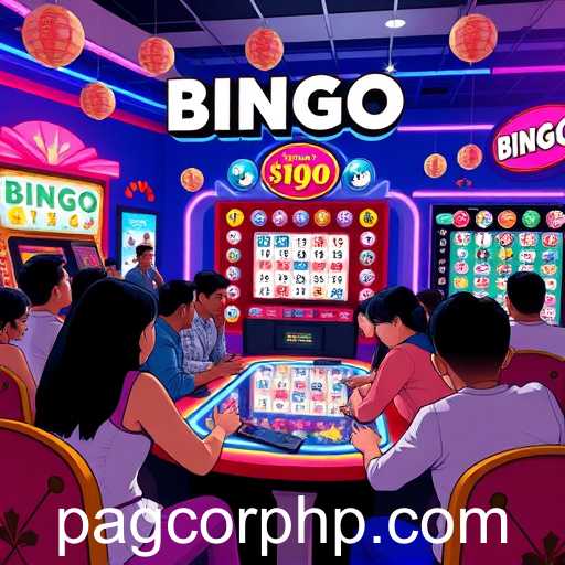 Bingo Games