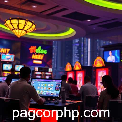 The Evolving Role of PAGCOR in 2025