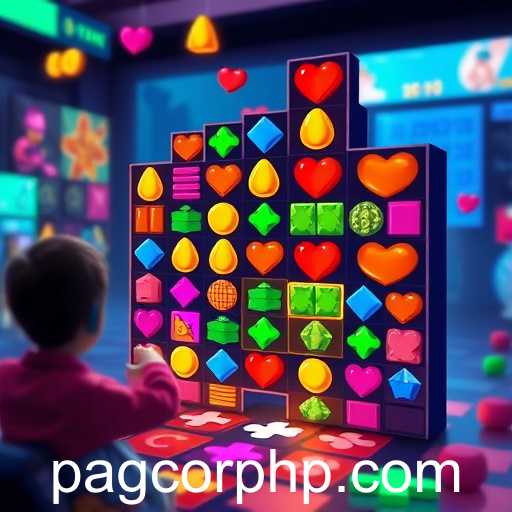 Puzzle Games