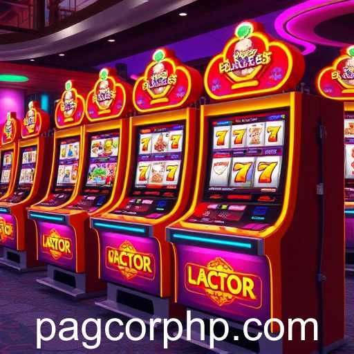 Slot Machines