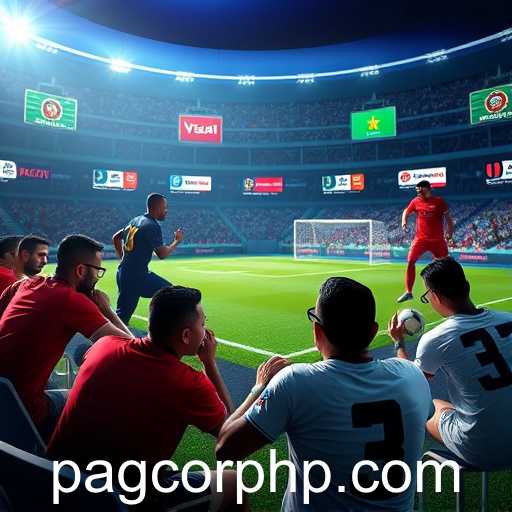 Sports Betting